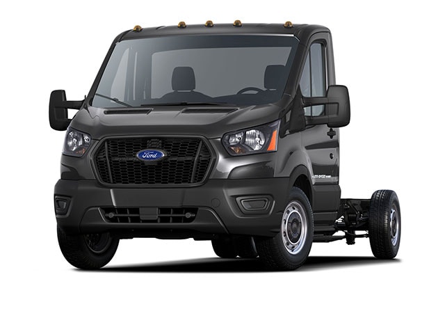 2025 Ford Transit-350 Cutaway Truck 
